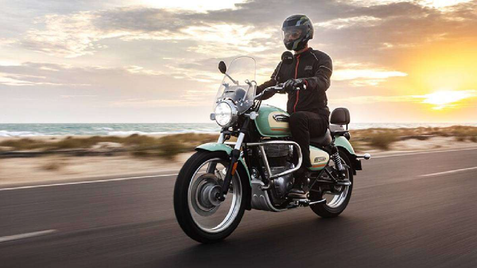 Royal Enfield Rentals and Tours expands to 25 countries: