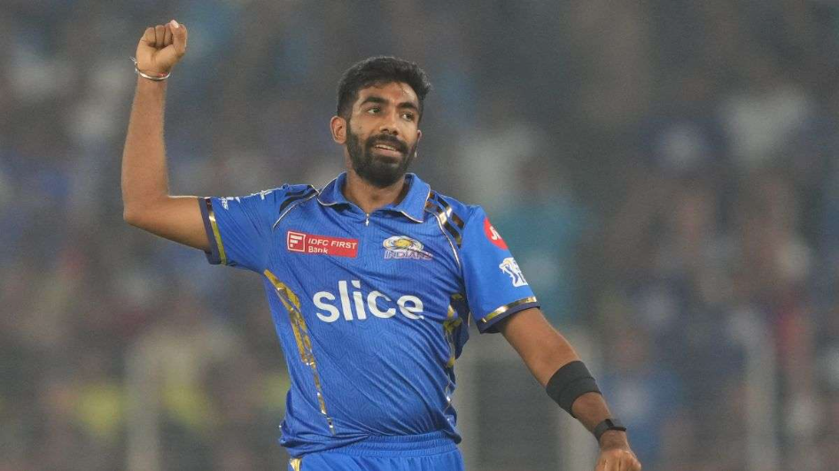 West Indies legend calls for conferment of PhD degree on Jasprit Bumrah