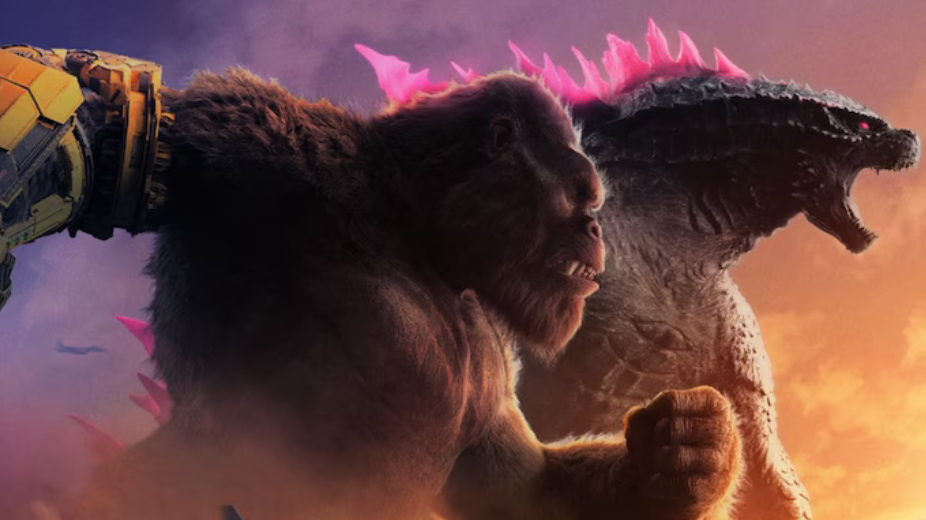 Godzilla x Kong The New Empire Review: An unmissable big screen spectacle